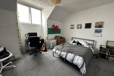 6 bed house, Argyle Avenue, Longsight, Manchester, M145PX - Image 10